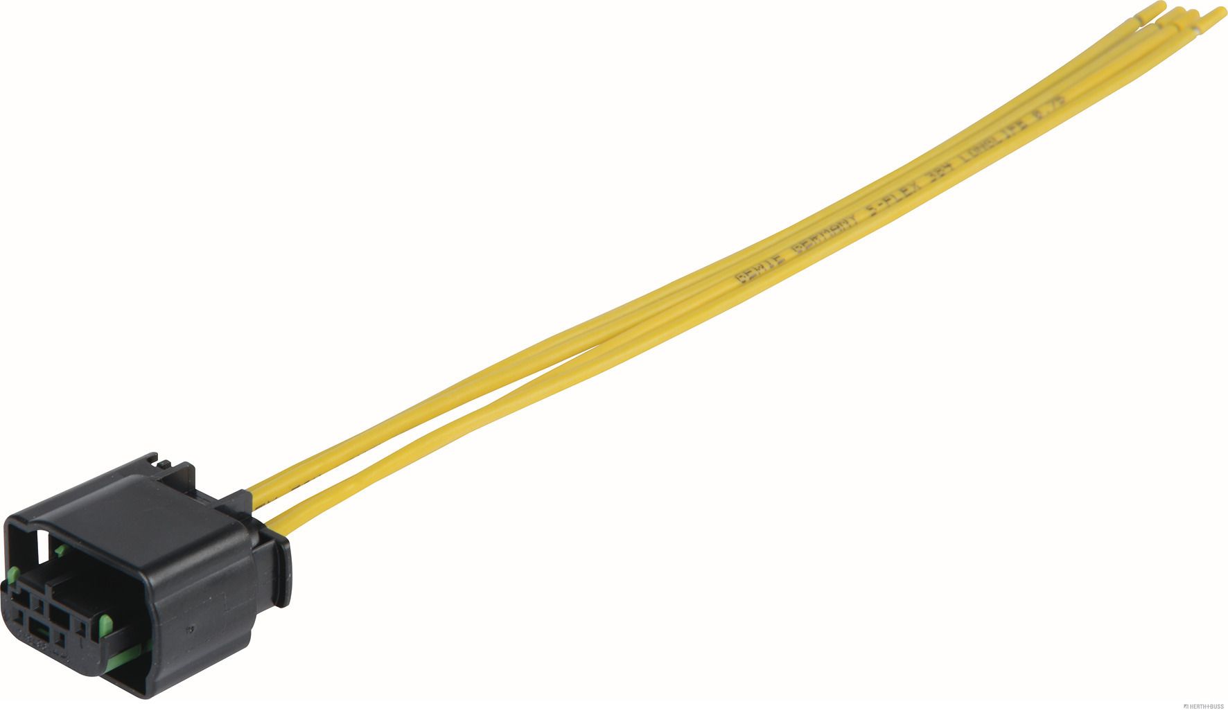 Kabelreparatursatz, Fahrpedalsensor