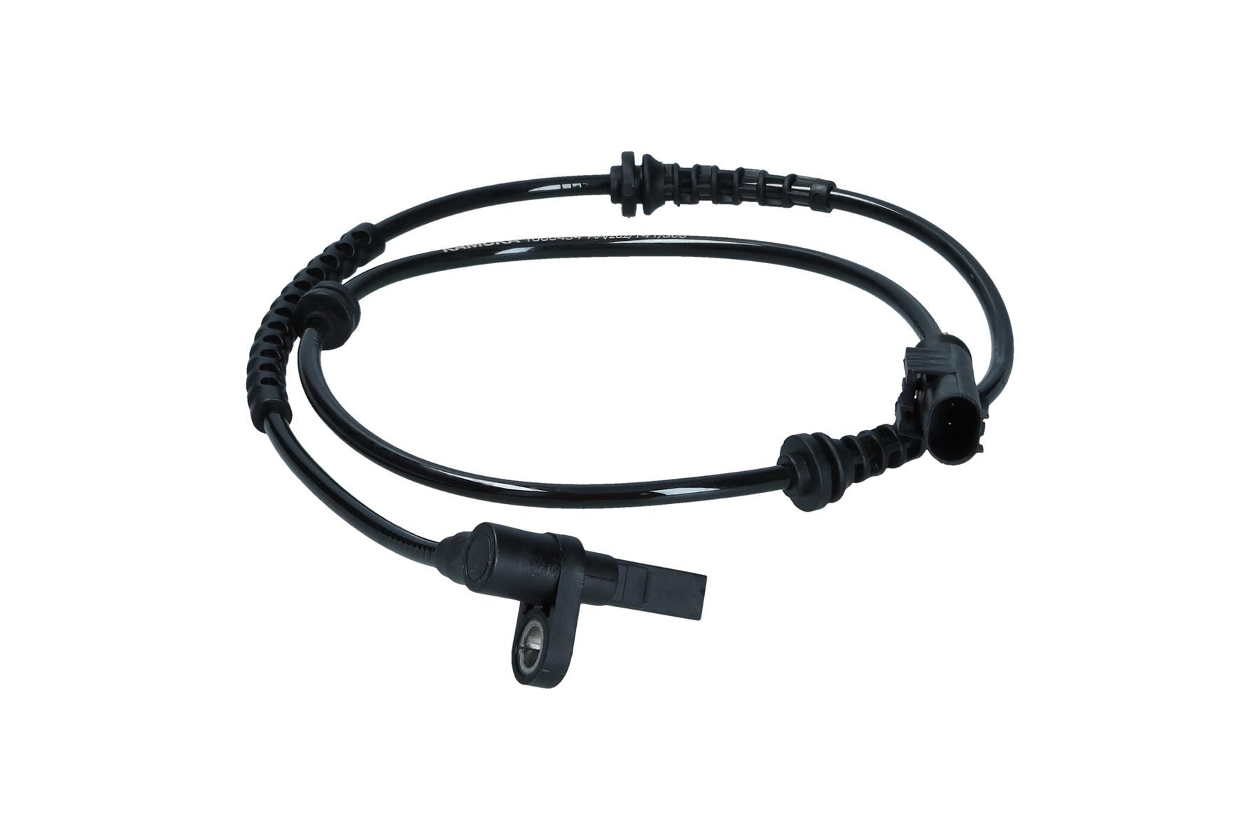 Sensor, Raddrehzahl
