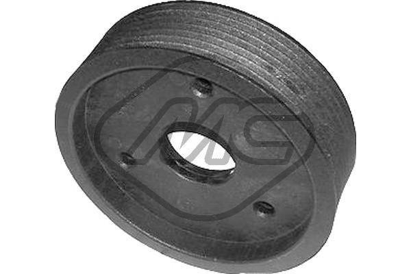 Belt Pulley, power steering pump 42100