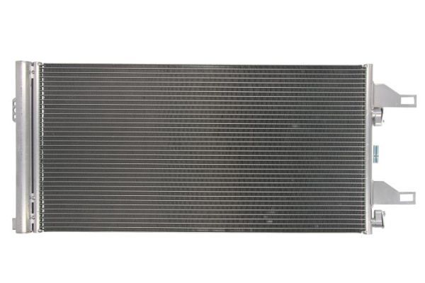 THERMOTEC KTT110150 - Kondensator, Klimaanlage