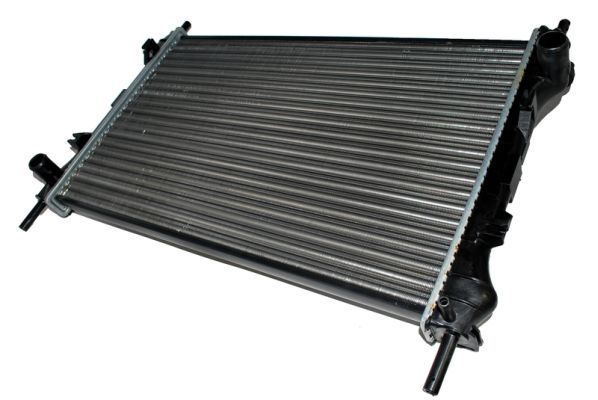 K&uuml;hler, Motork&uuml;hlung