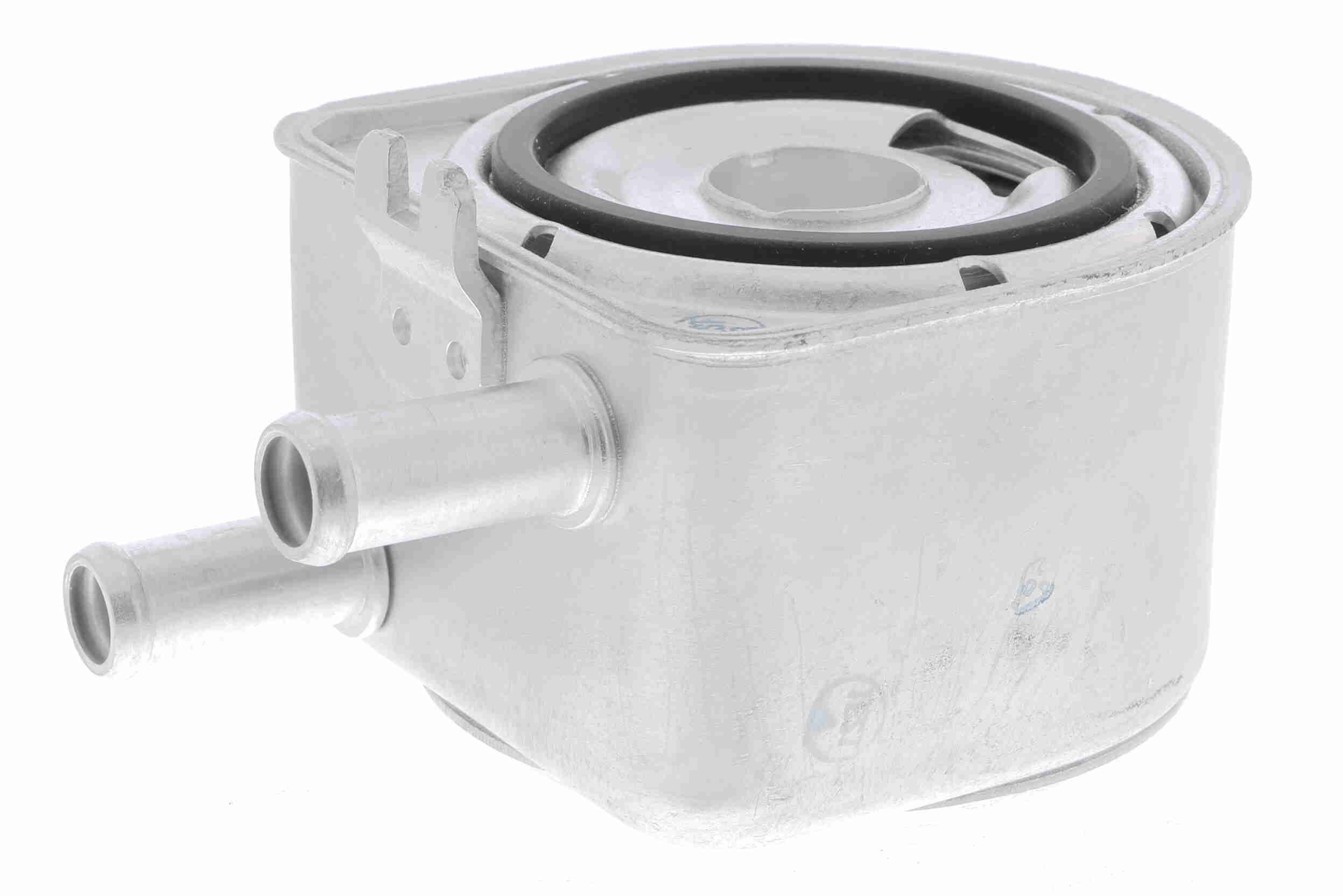 Ölkühler, Motoröl