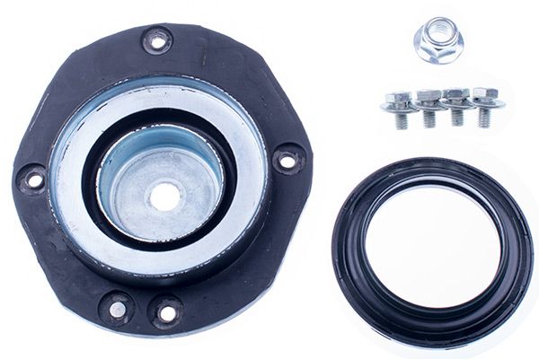 Repair Kit, suspension strut support mount D600039