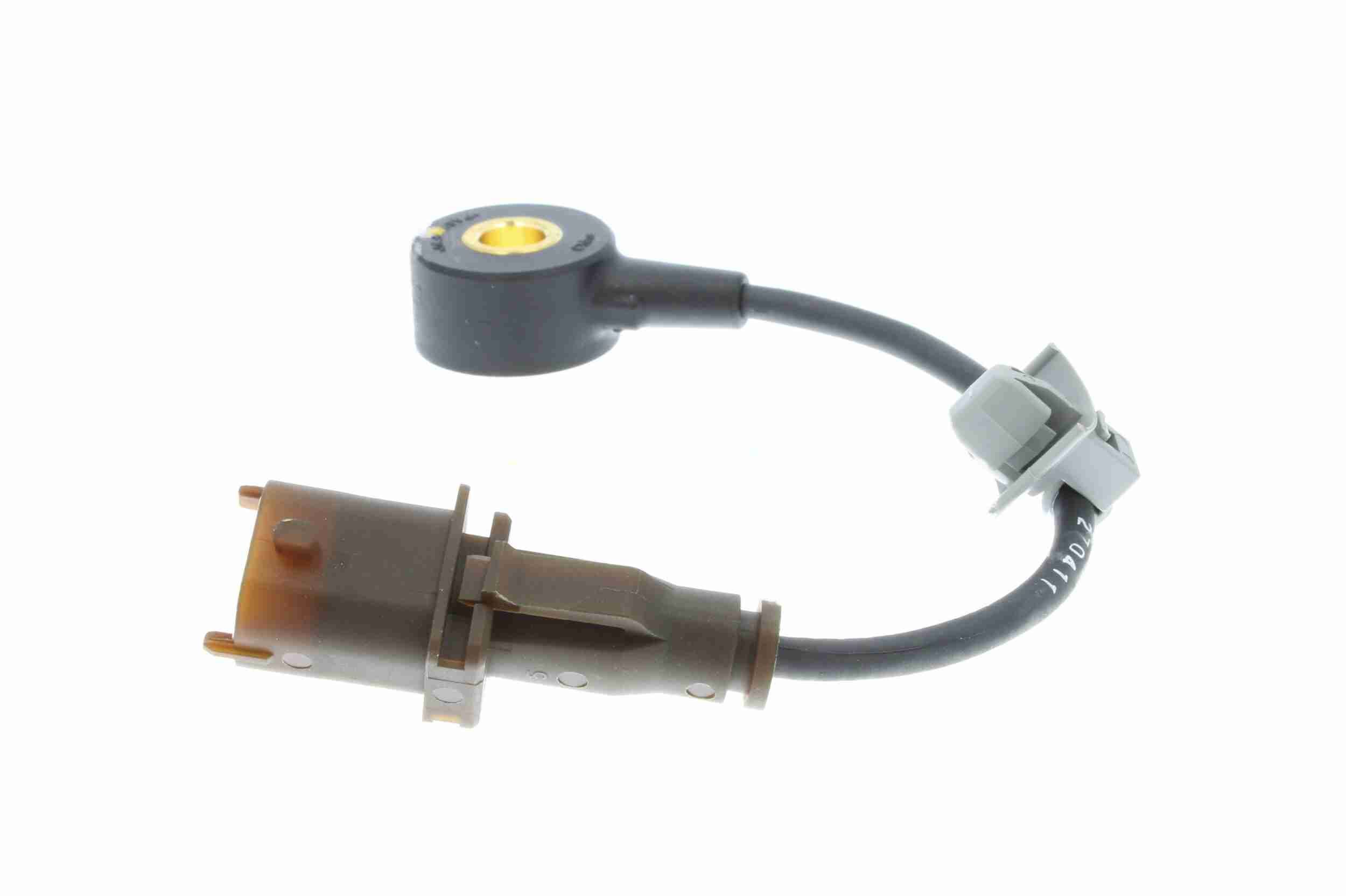 Klopfsensor