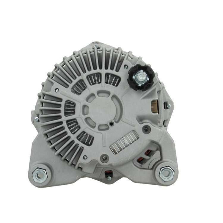 Generator Generator