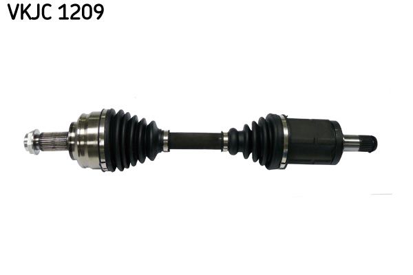 Drive Shaft VKJC 1209