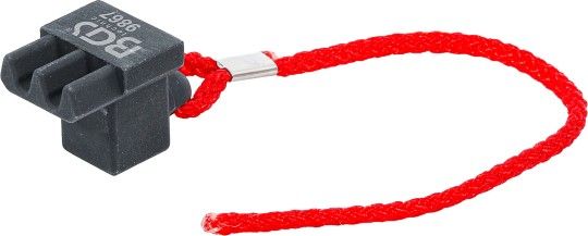 Montagewerkzeugsatz, Kupplung/Schwungrad