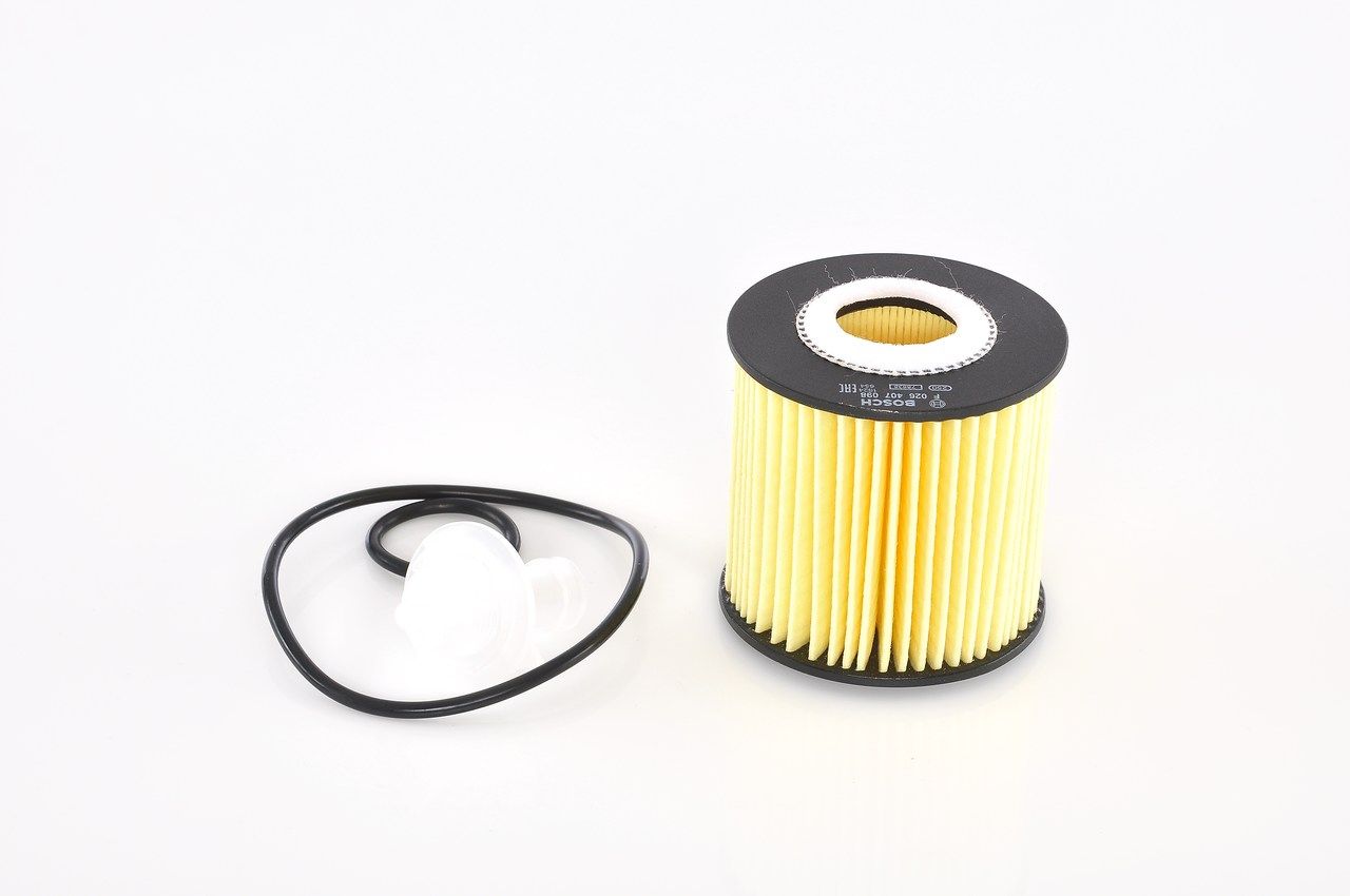 &Ouml;lfilter
