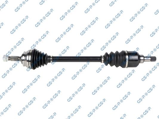 Drive Shaft 203807