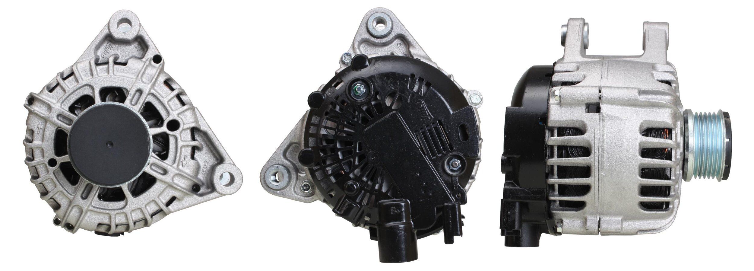 Alternator 2291551202