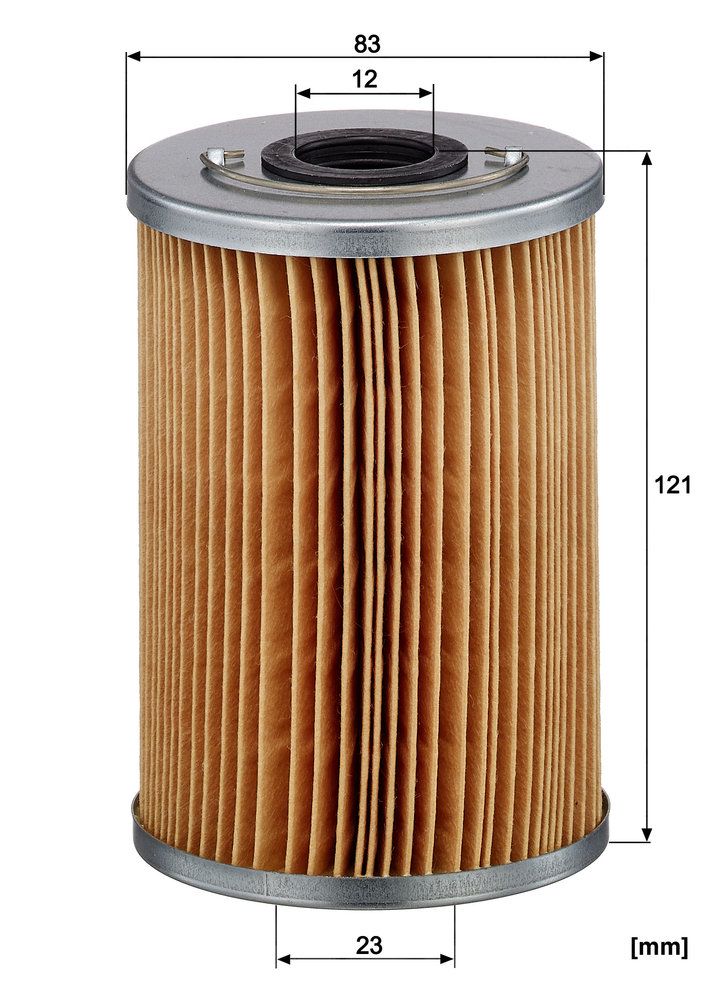&Ouml;lfilter