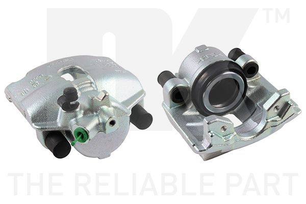 Bremssattel
