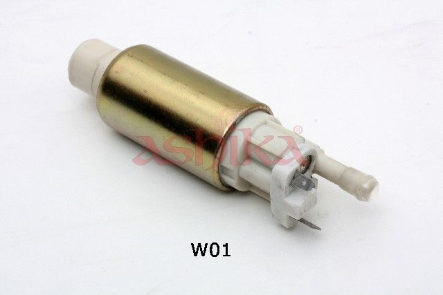 Kraftstoffpumpe