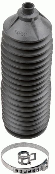 LEMF&Ouml;RDER 33945 01 - Faltenbalg, Lenkung