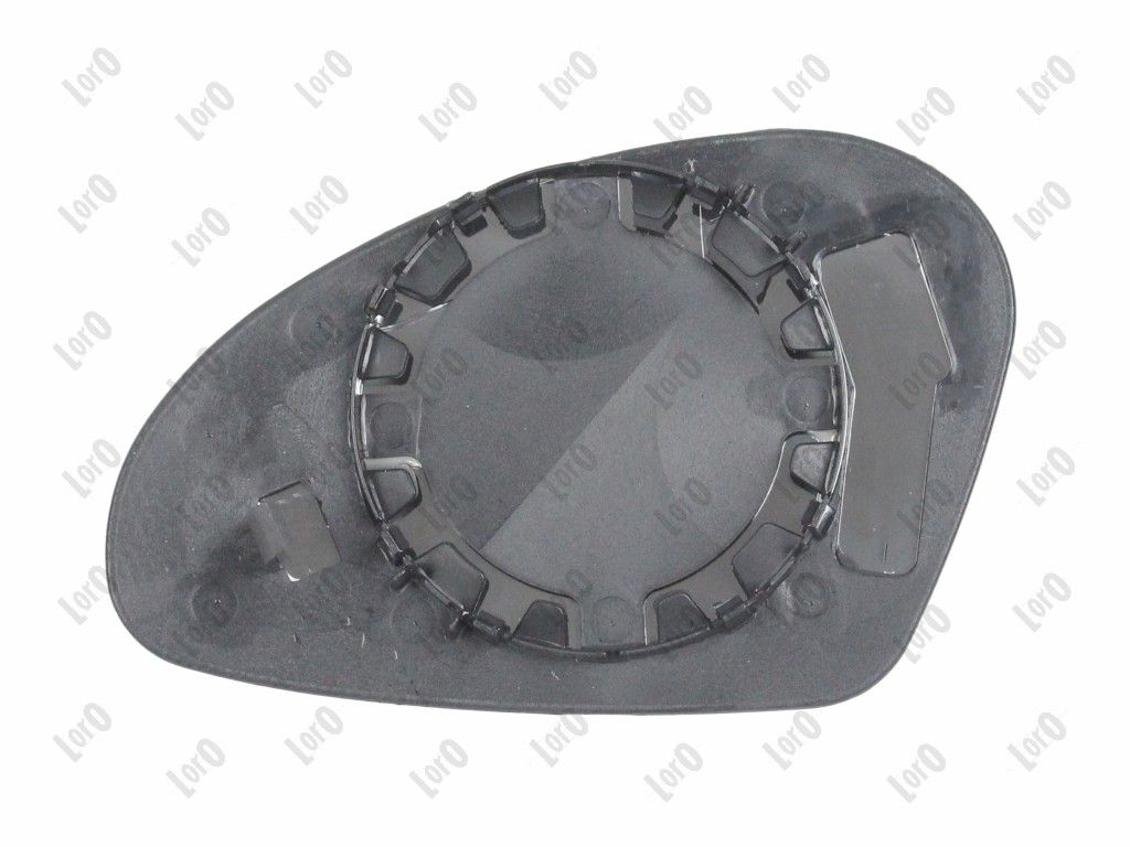 Abakus 3406G02 Spiegelglas, Außenspiegel