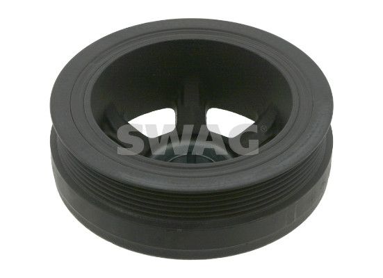 SWAG 10 92 6825 - Riemenscheibe, Kurbelwelle