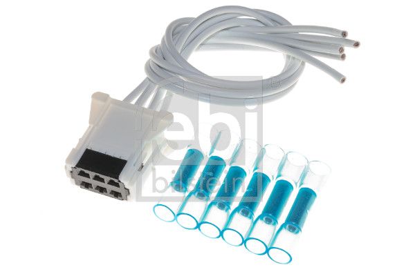 Conector