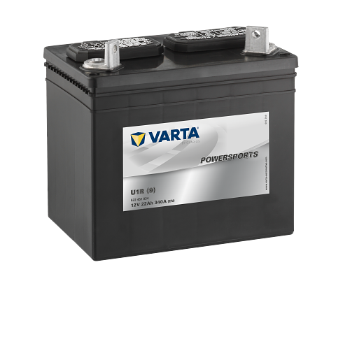 Starterbatterie