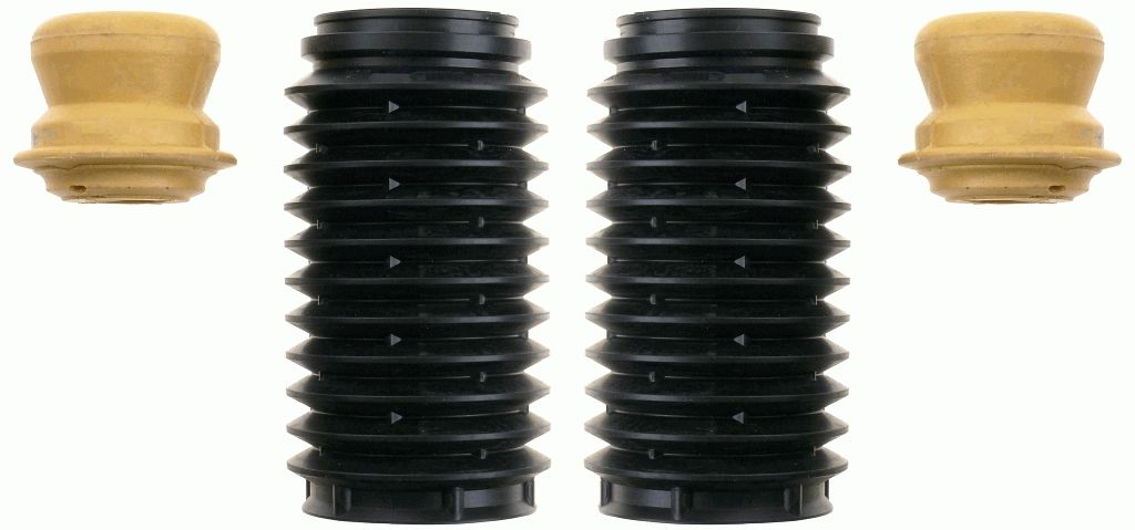 SACHS SERVICE KIT - TecDoc Only