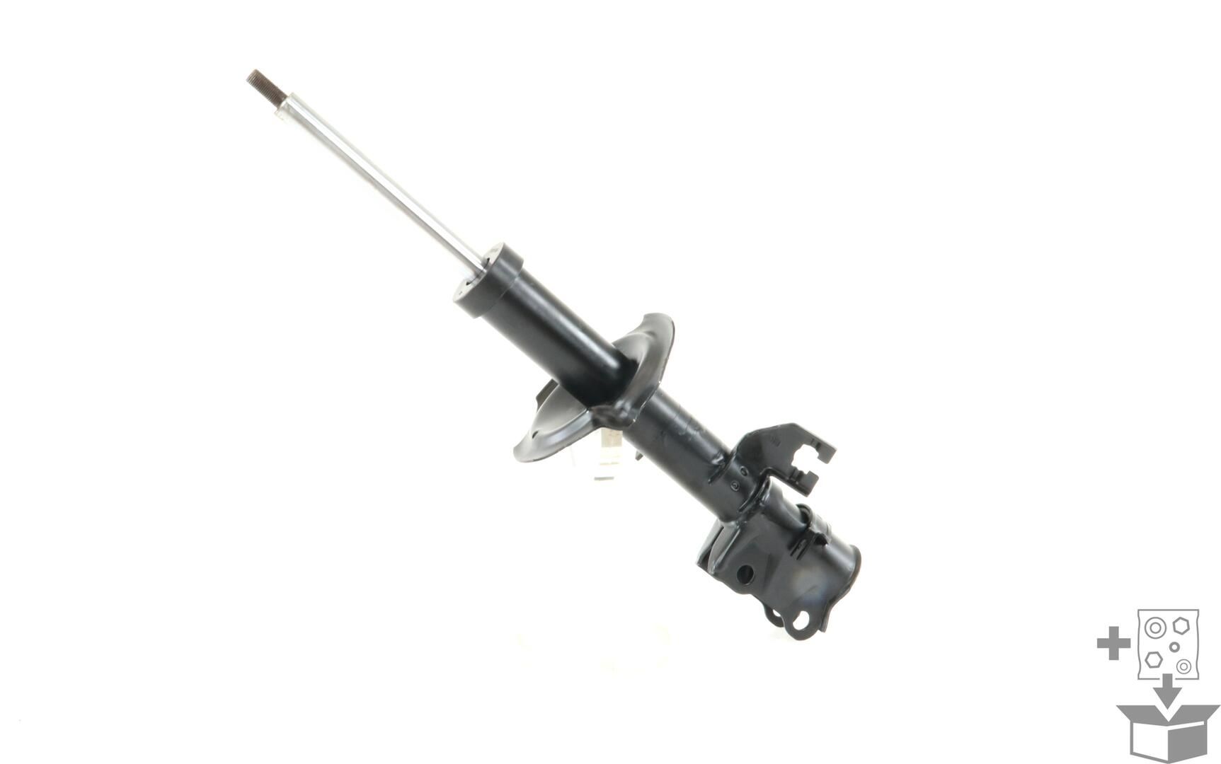 Sto&szlig;d&auml;mpfer
