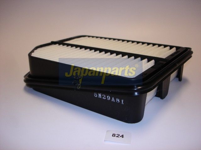 JAPANPARTS FA-824S - Luftfilter