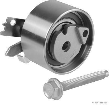 Spannrolle, Zahnriemen