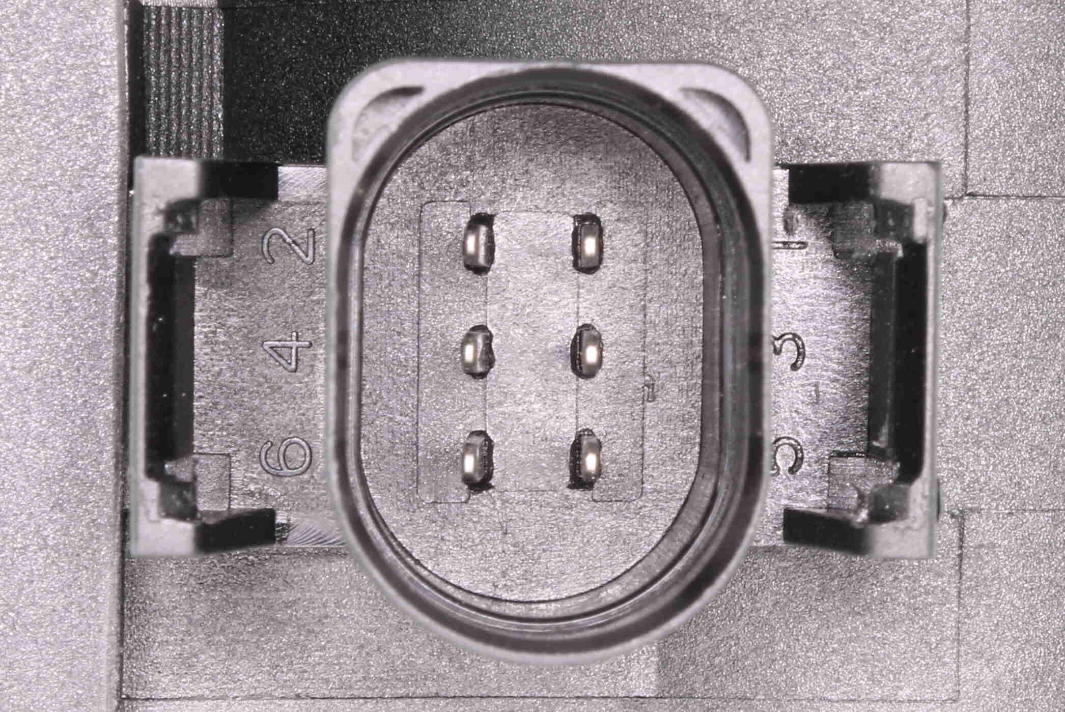 Luftmassenmesser