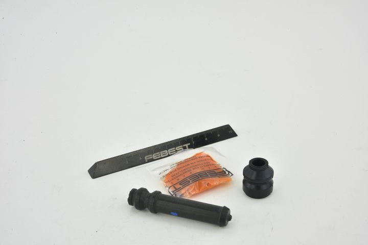 kreipiančiųjų movų rinkinys, stabdžių apkaba