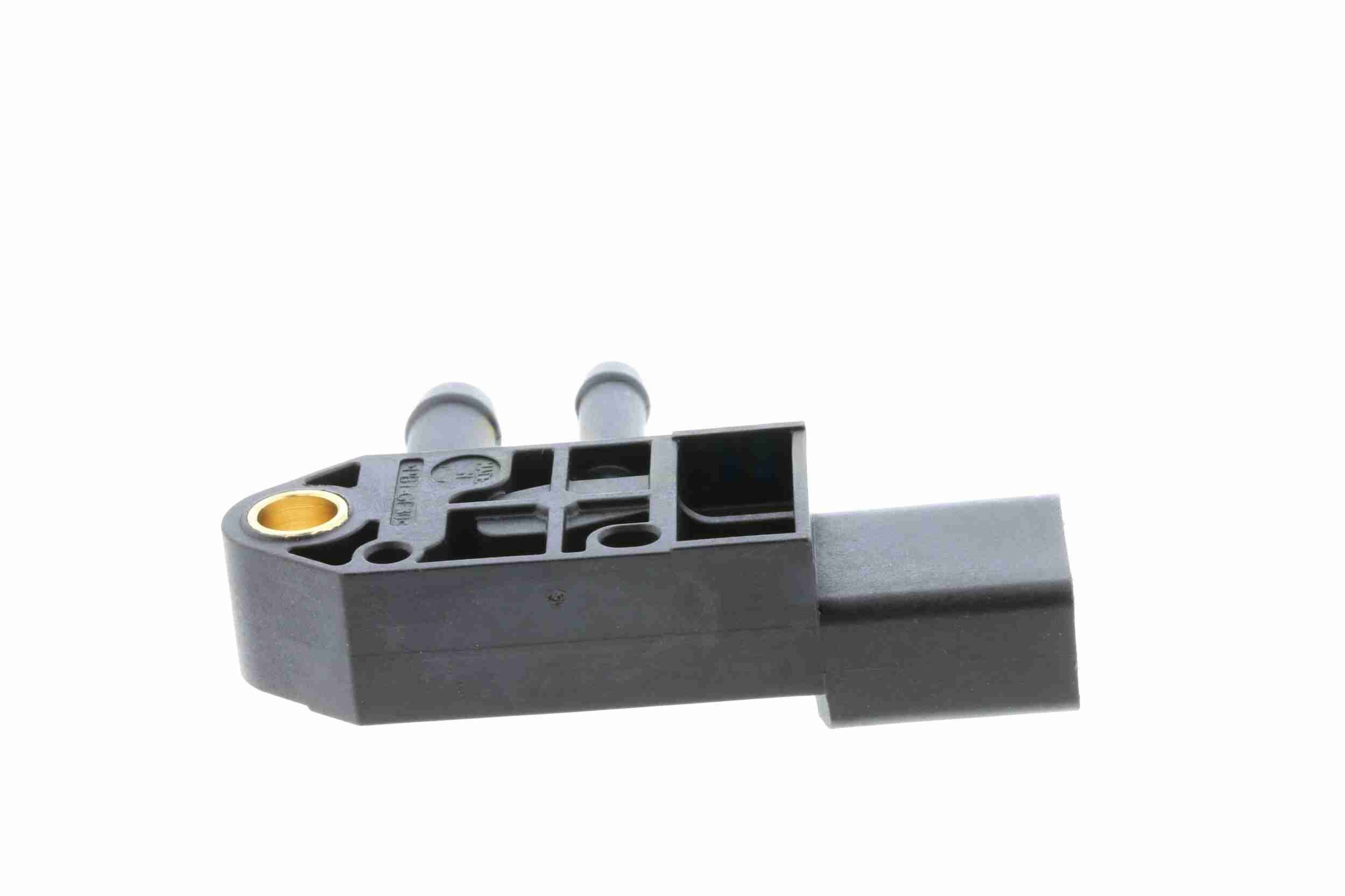 Sensor, Abgasdruck