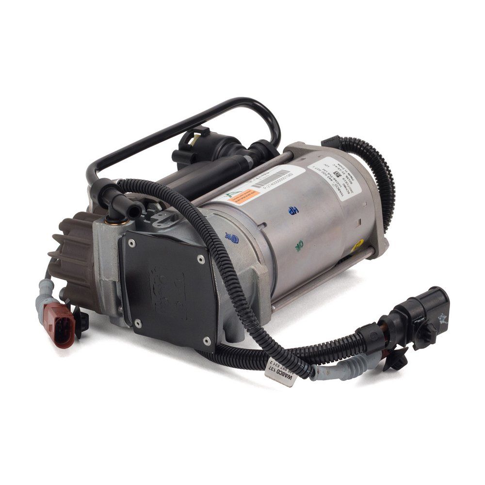 Arnott P-2740 - Kompressor, Druckluftanlage