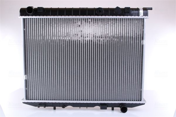 Radiator, engine cooling 63299