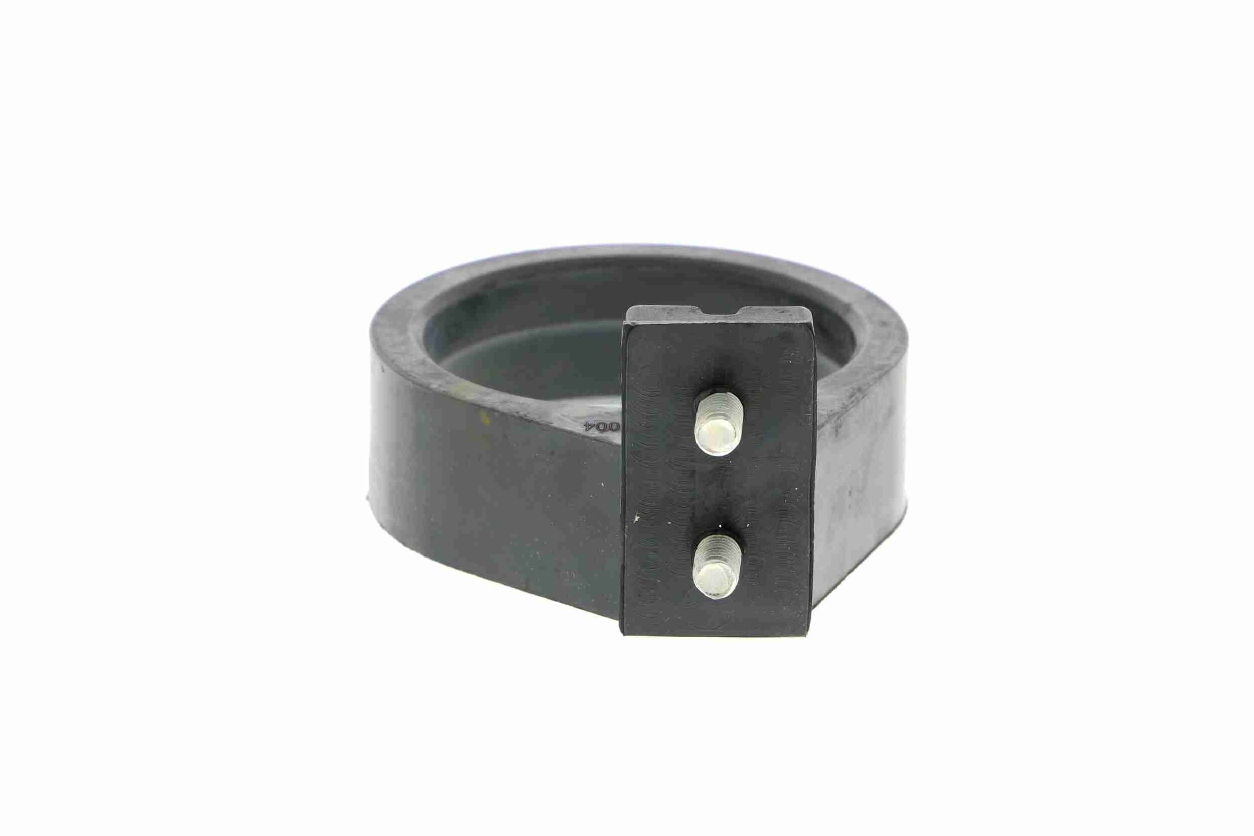 Halter, Zusatzwasserpumpe