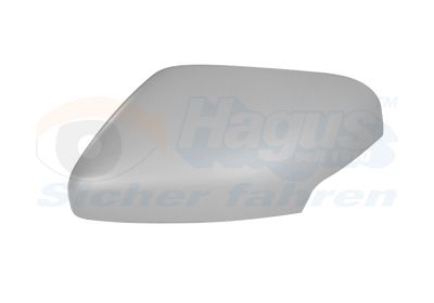VAN WEZEL 5951843 - Abdeckung, Au&szlig;enspiegel * HAGUS *