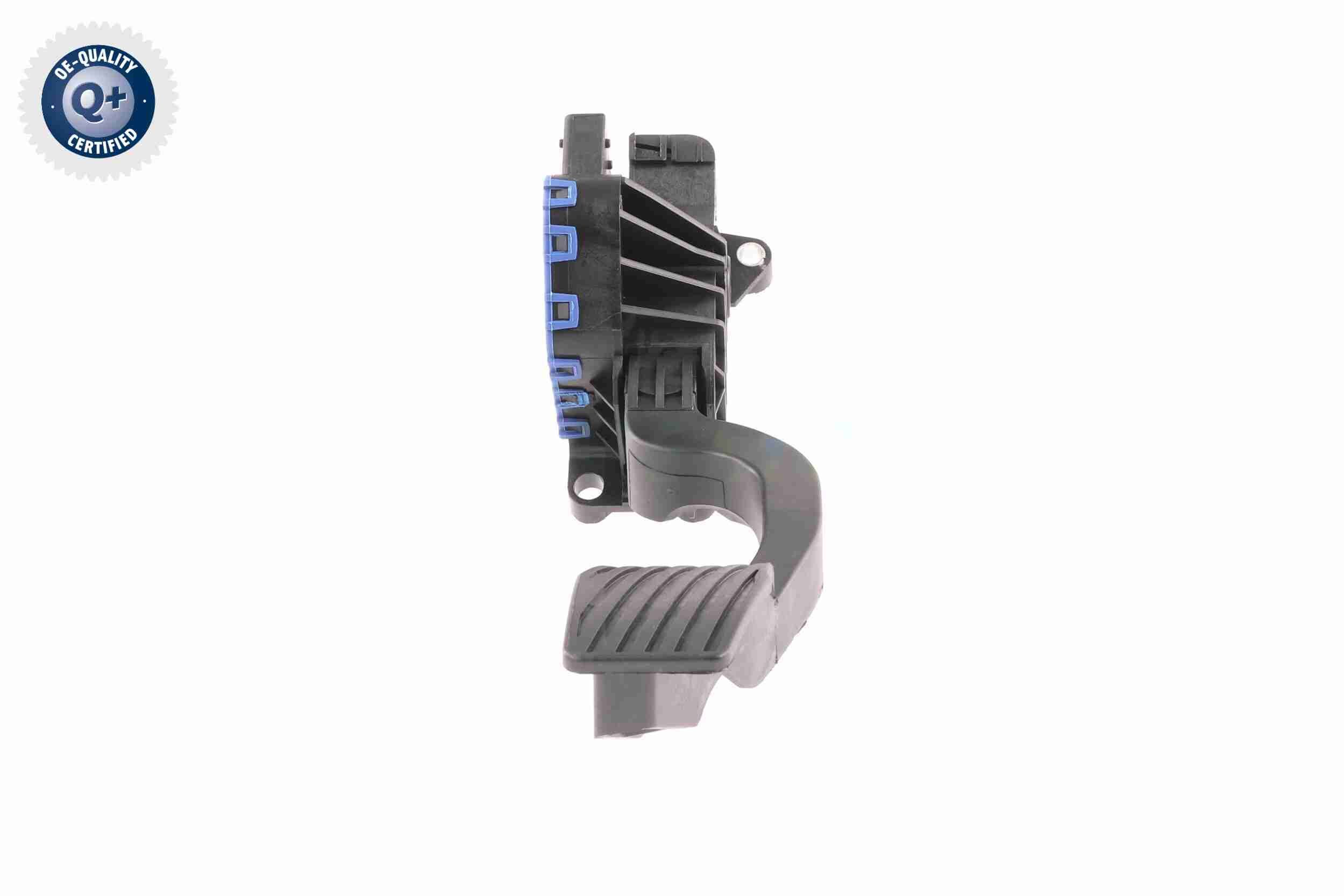 Fahrpedal