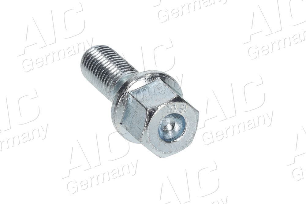 Radschraube