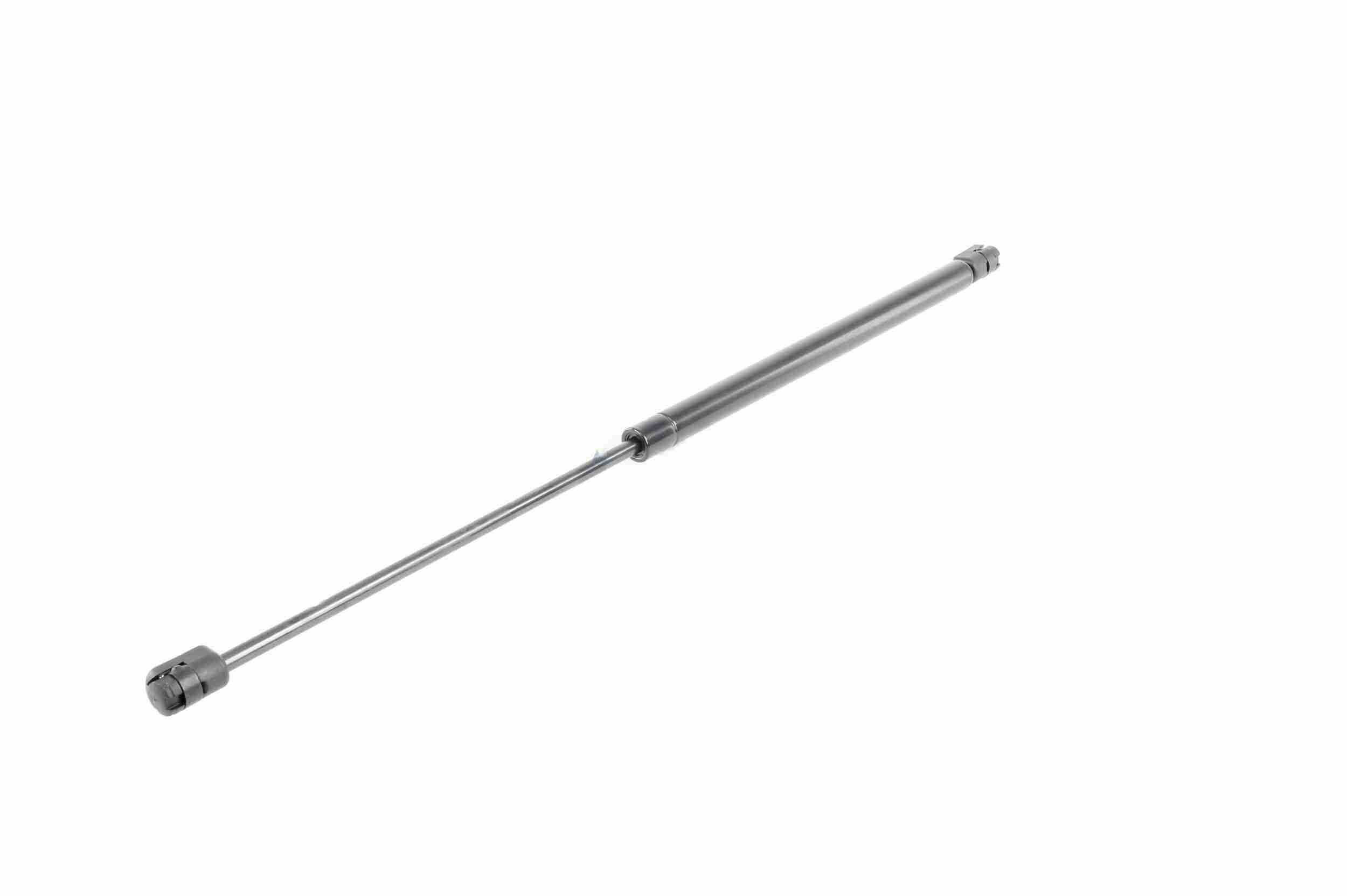 Gasfeder, Koffer-/Laderaum