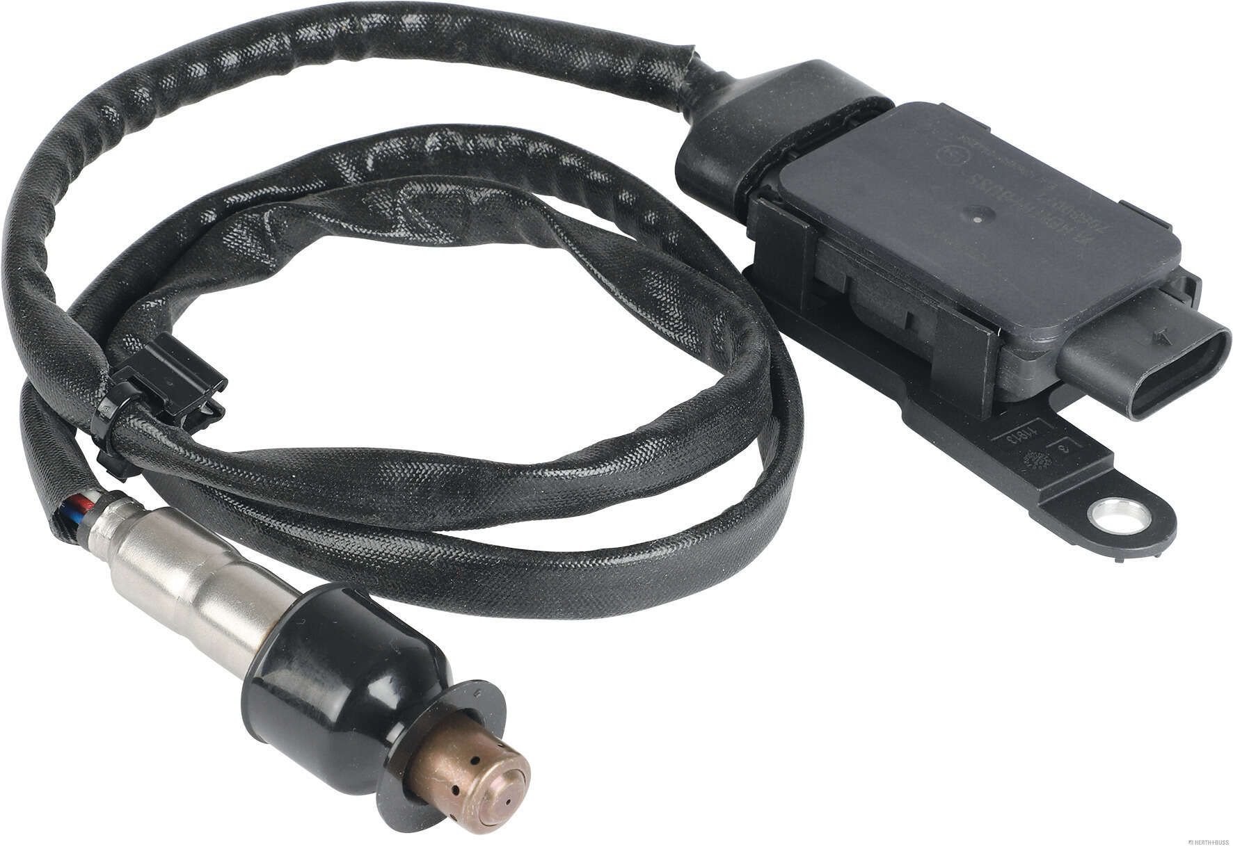 NOx-Sensor, NOx-Katalysator