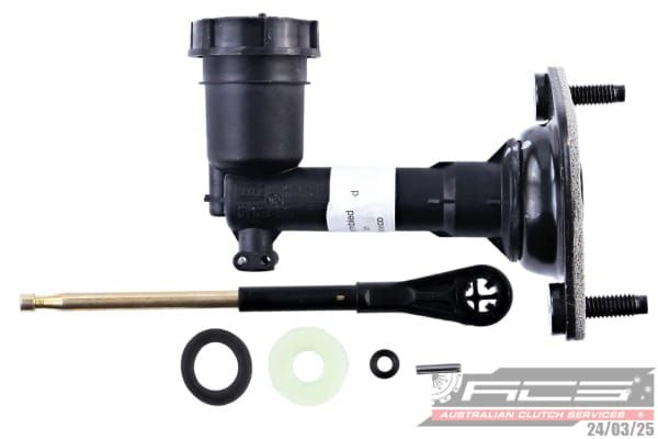 CLUTCH M/CYL JEEP - TecDoc 1