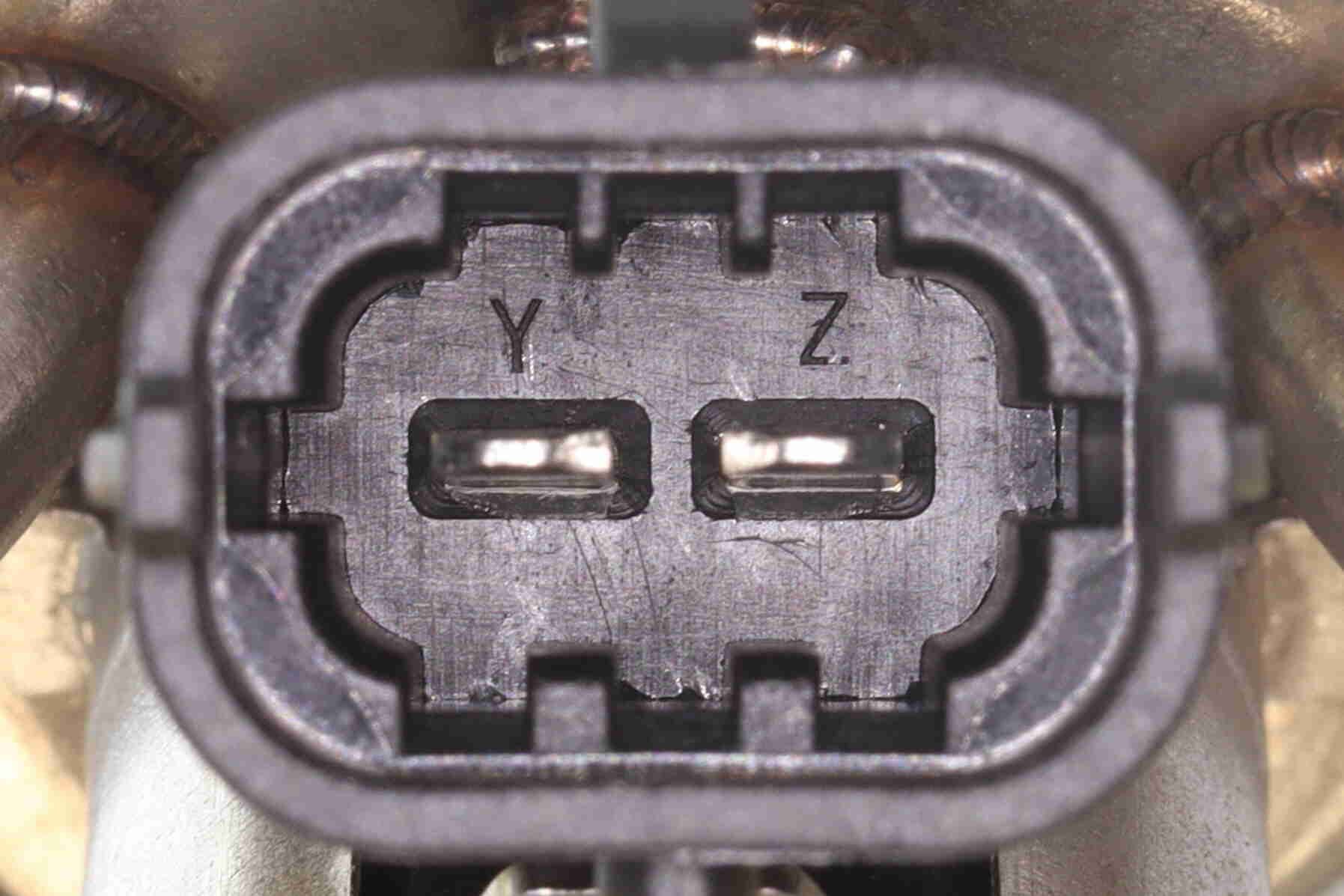 Dosiermodul, Harnstoffeinspritzung