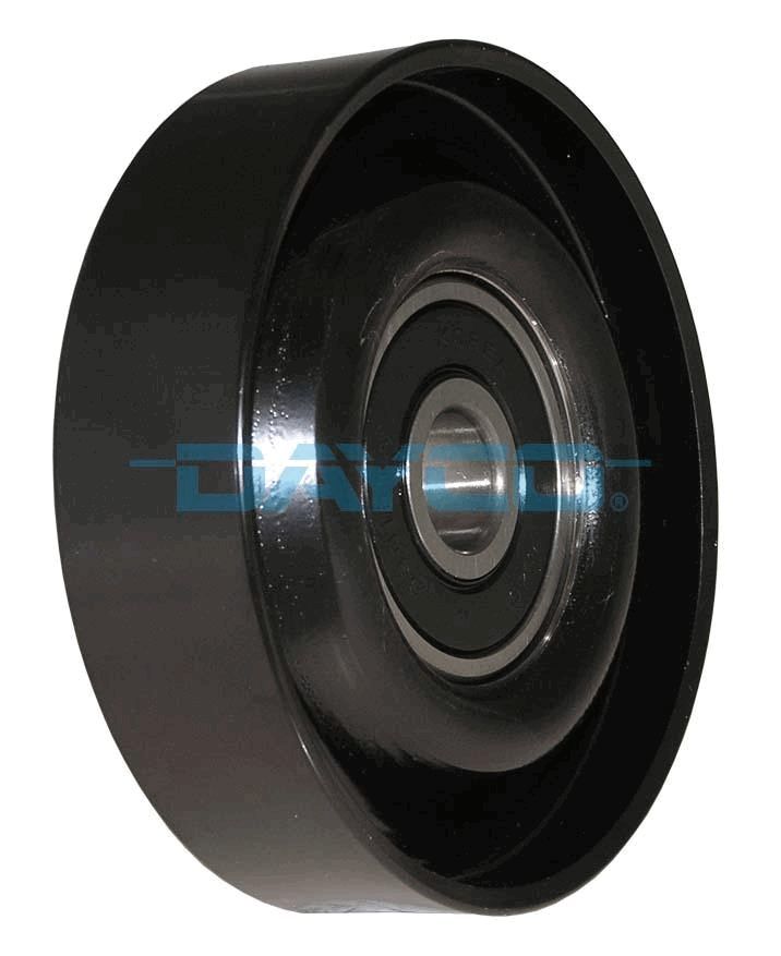 IDLER/TENSIONER PULLEY (EP015) 89141 - TecDoc Only
