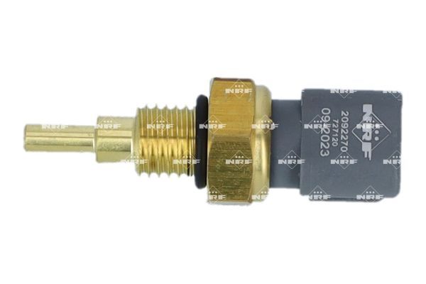 Sensor, Kühlmitteltemperatur