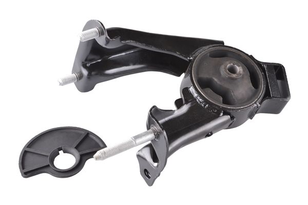 Lagerung, Motor