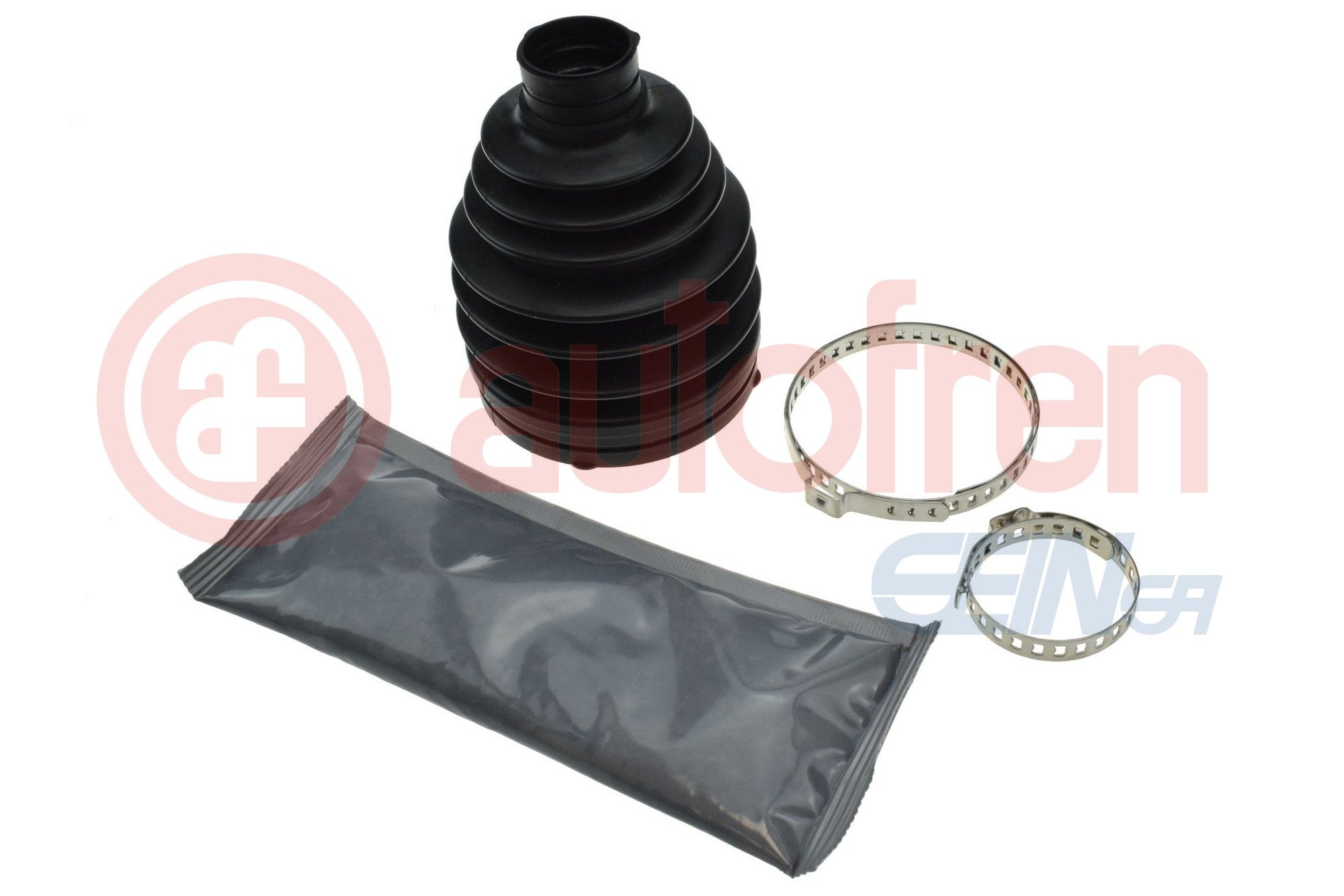 Bellow Kit, drive shaft D8486T