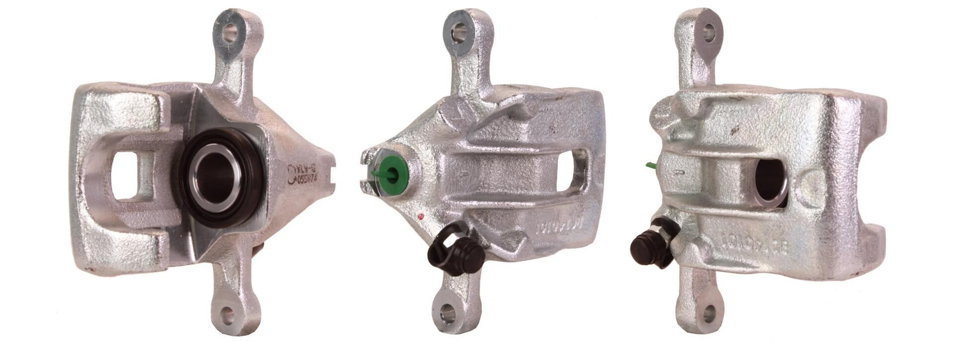 Bremssattel