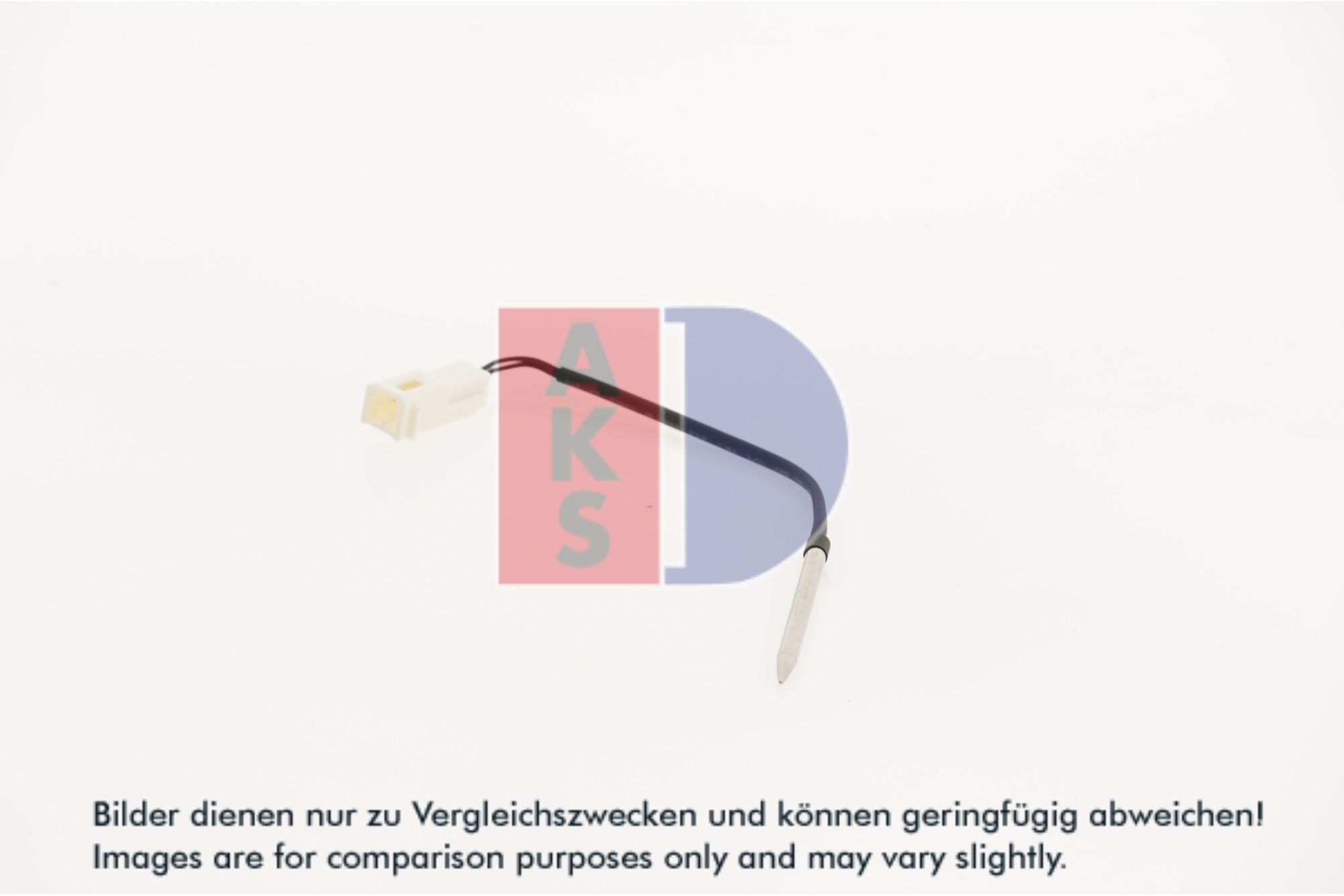 Sensor, Innenraumtemperatur