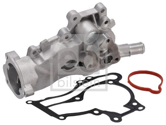FEBI BILSTEIN 39303 - Wasserpumpe, Motork&uuml;hlung