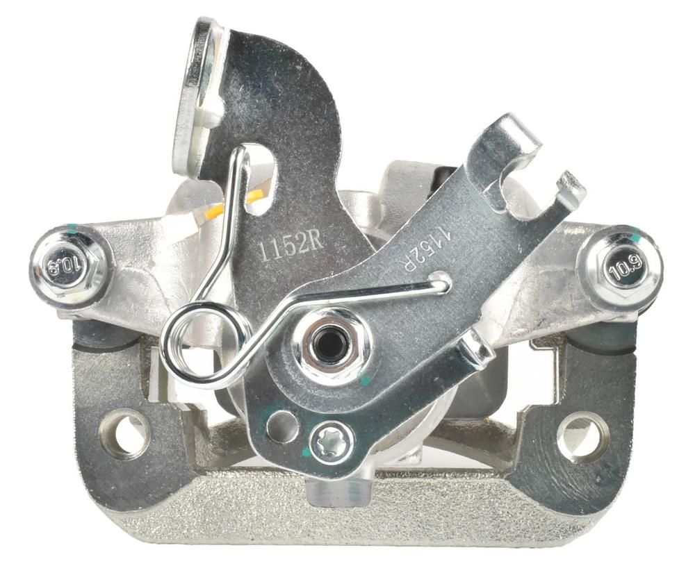 DBA Street Series HOLDEN MALIBU EM 2.4L P FWD R LH 6/13 - 10/17 - TecDoc 1