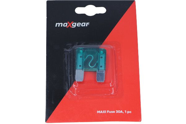 MAXGEAR 89-0009 Fuse