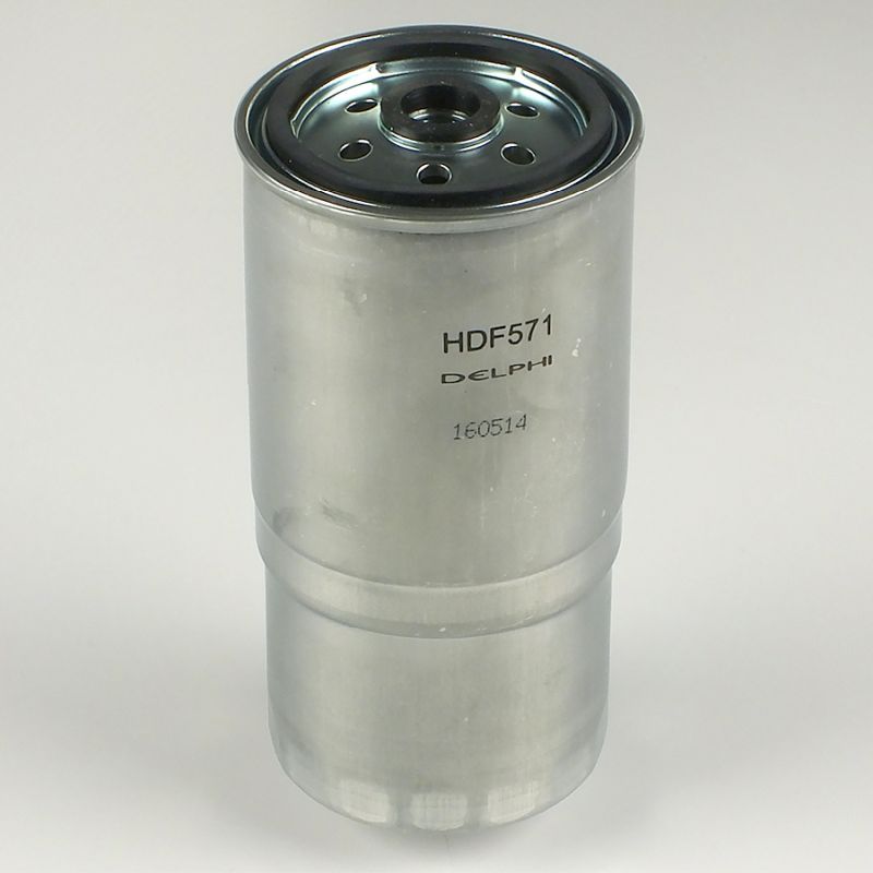 Fuel Filter HDF571