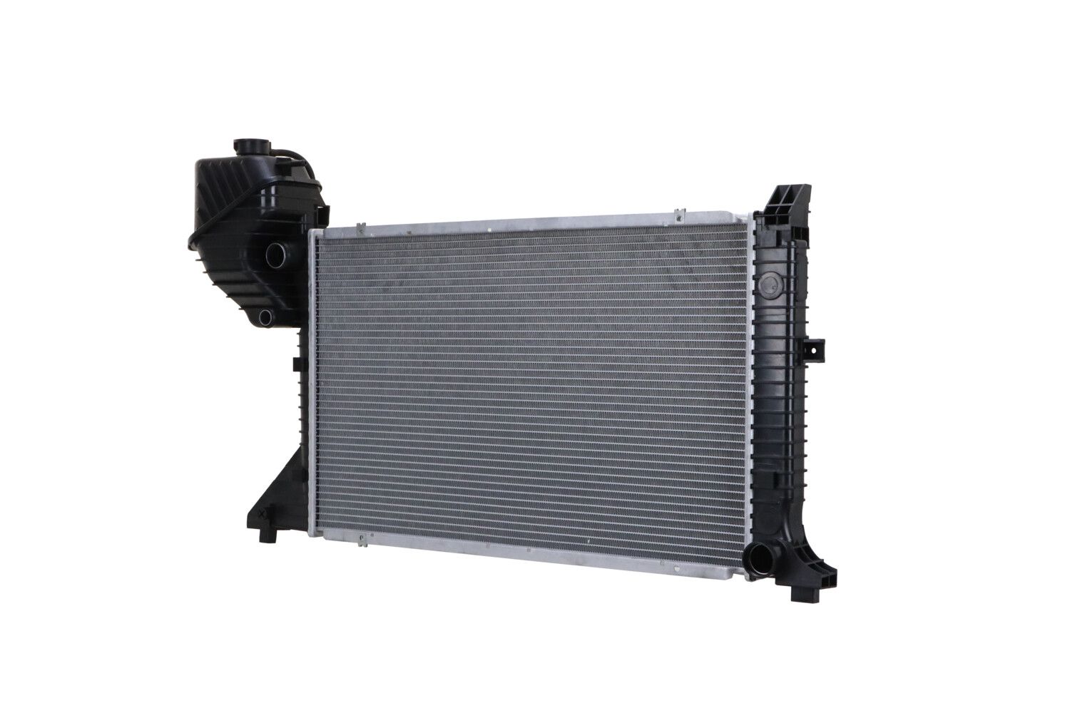 Radiador, refrigeración del motor